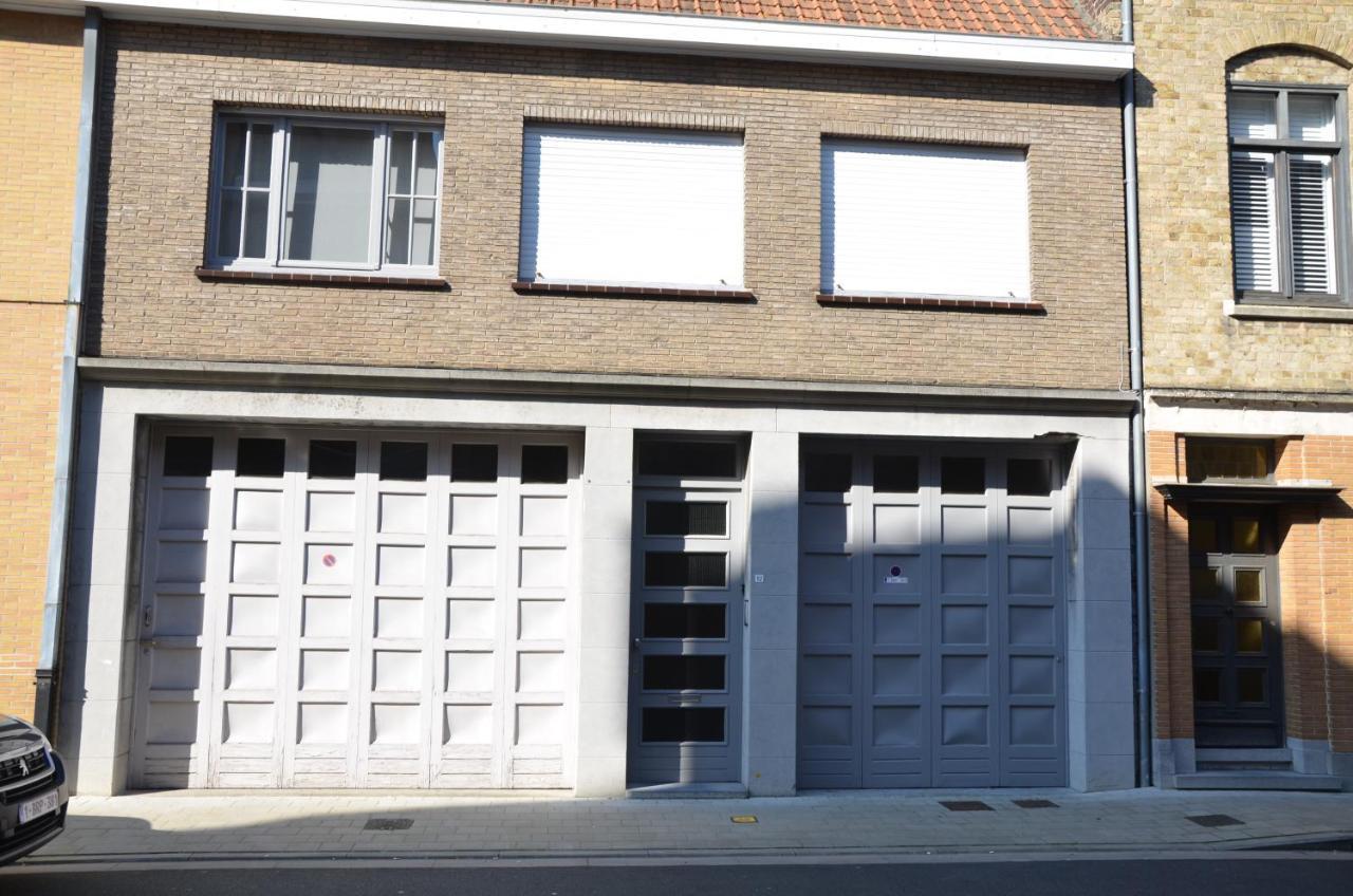 Ciepers Ferienhaus