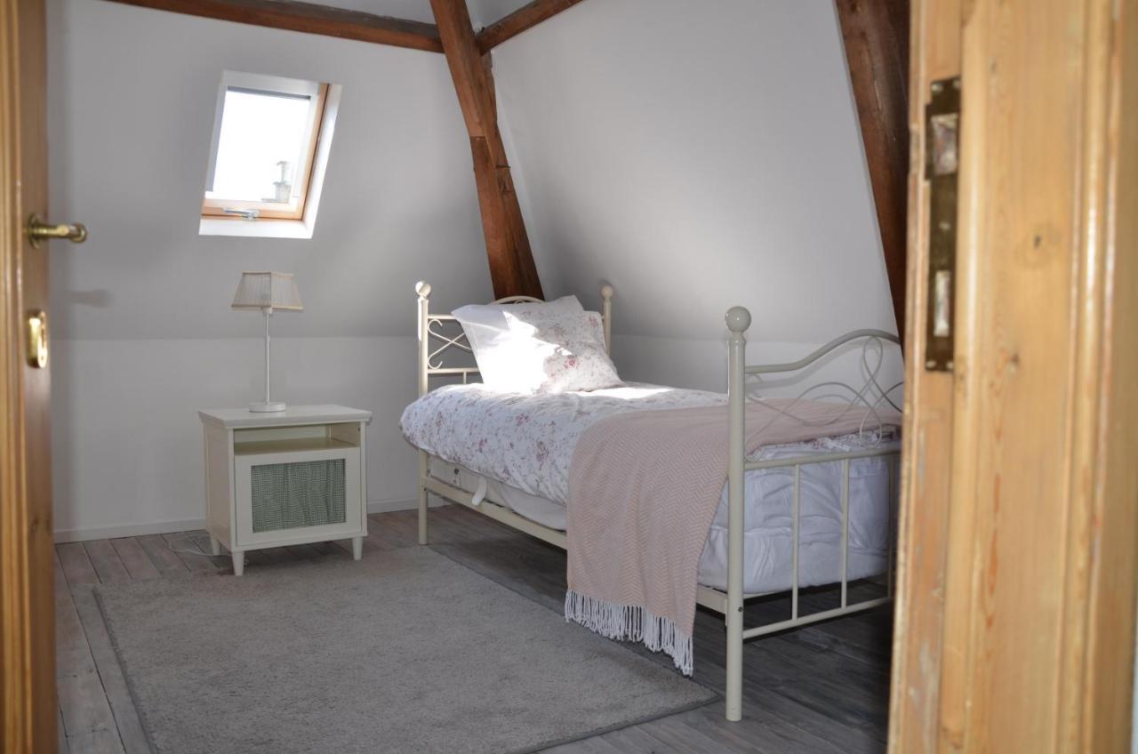 Ciepers Ferienhaus