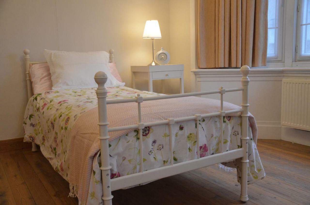 Ferienhaus Ciepers